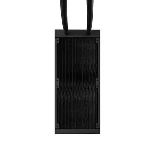 Dawg L240 AIO ARGB 240mm CPU Liquid Cooler (L240AIO-BLACK) – TechCure India