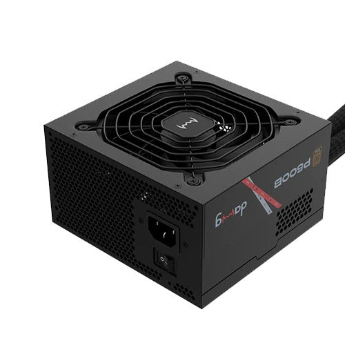 Dawg P500B Bronze 500 Watt SMPS
