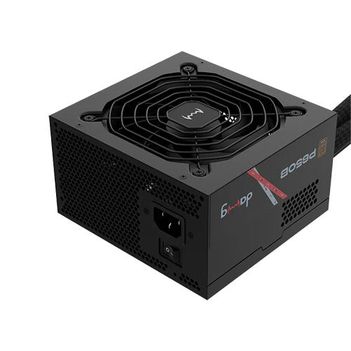 Dawg P650B Bronze 650 Watt SMPS