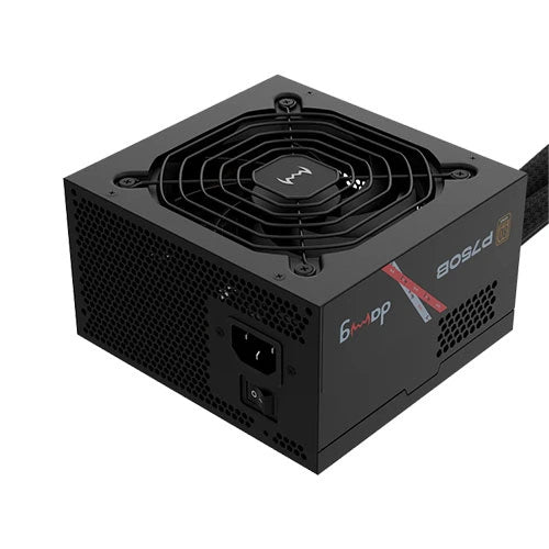 Dawg P750B Bronze 750 Watt ATX 3.1 SMPS