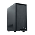DAWG V 210 ATX Mid Tower Cabinet (Black) - image 1