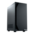 DAWG V 211 ATX Mid Tower Cabinet (Black) - image 1