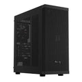 Dawg X 490 E-ATX Full Tower Cabinet (X490-BLACK) – TechCure India