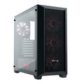 DAWG X 540 ARGB EATX Full Tower Cabinet ( Black ) - image 1