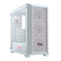 DAWG X 540 ARGB EATX Full Tower Cabinet ( White ) – TechCure India