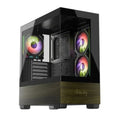 DAWG Y 738 ARGB ATX Mid Tower Cabinet ( Black ) – TechCure India