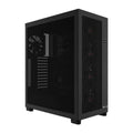 DAWG Y 909 EATX Full Tower Cabinet ( Black ) – TechCure India