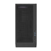 DAWG Y 804 ARGB ATX Mid Tower Cabinet ( Black ) - 3