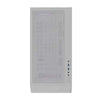 DAWG Y 804 ARGB ATX Mid Tower Cabinet ( White ) - 3