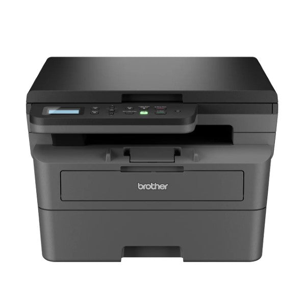 Brother DCP-L2605DW Multifunction Duplex WIFI Laser Printer – TechCure India
