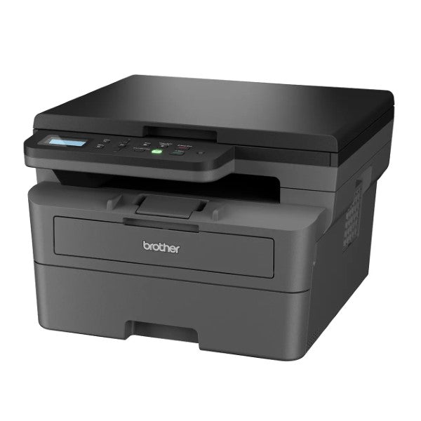 Brother DCP-L2605DW Multifunction Duplex WIFI Laser Printer – TechCure India