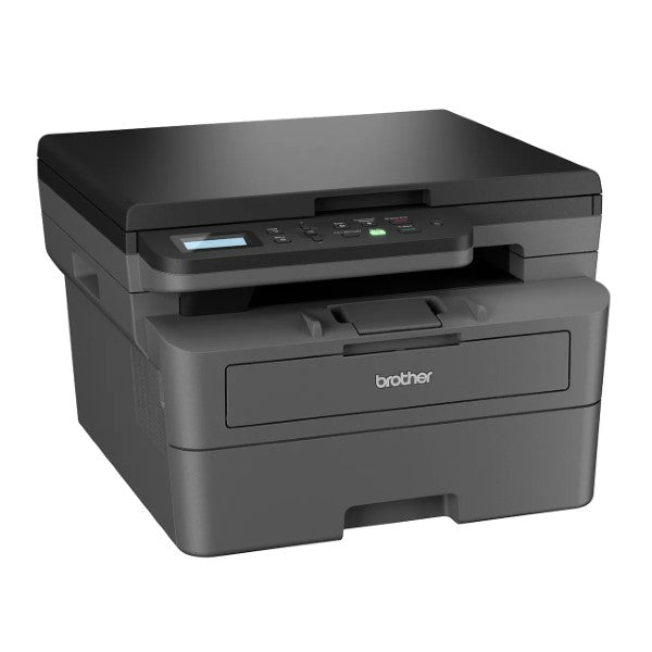 Brother DCP-L2605DW Multifunction Duplex WIFI Laser Printer – TechCure India