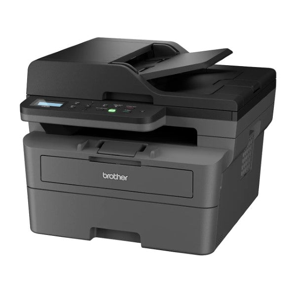 Brother DCP-L2640DW Multifunction WIFI Duplex ADF Printer – TechCure India