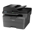 Brother DCP-L2640DW Multifunction WIFI Duplex ADF Printer – TechCure India