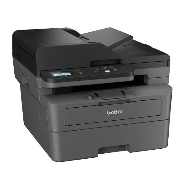 Brother DCP-L2640DW Multifunction WIFI Duplex ADF Printer – TechCure India