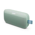 Bose SoundLink Flex Portable Bluetooth Speaker (2nd Gen, Limited Edition Alpine Sage) – TechCure India