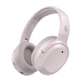 Edifier W820Nb Plus Wireless Noise Cancellation Over-Ear Headphones (Smoky Pink) – TechCure India