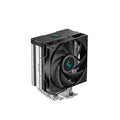 Deepcool AG400 Digital 120mm CPU Air Cooler – TechCure India
