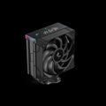 Deepcool AK400 Digital Pro 120mm CPU Air Cooler (R-AK400-BKAPMN-G) – TechCure India