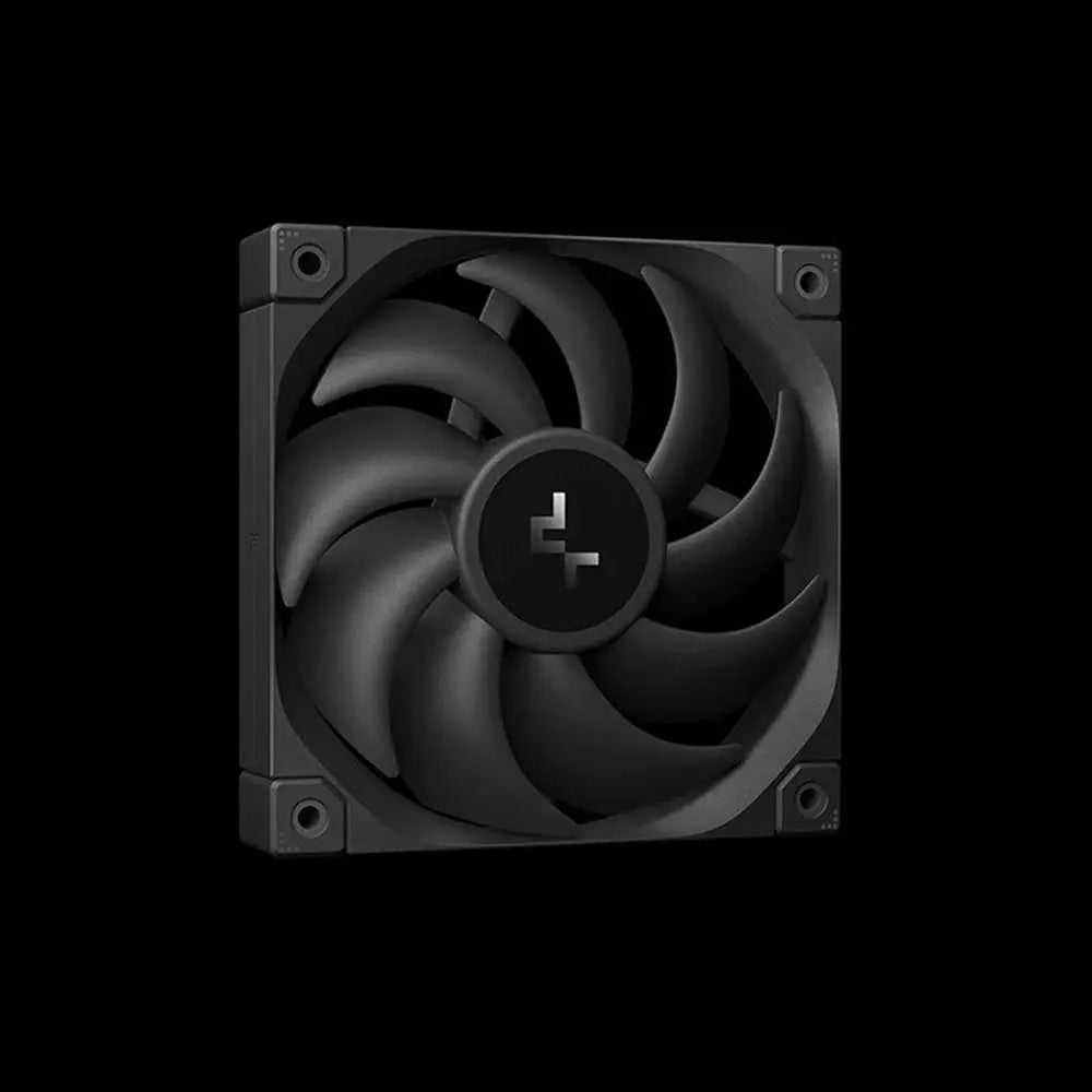 Deepcool AK400 Digital Pro 120mm CPU Air Cooler (R-AK400-BKAPMN-G) – TechCure India