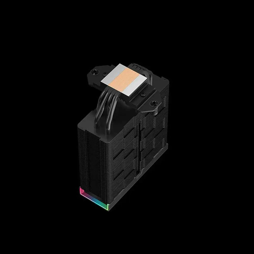 Deepcool AK400 Digital Pro 120mm CPU Air Cooler (R-AK400-BKAPMN-G) – TechCure India