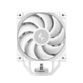 DEEPCOOL AK400 Digital Pro 120mm Single Tower CPU Air Cooler ( White ) – TechCure India