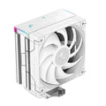 Deepcool AK400 Digital Pro White 120mm CPU Air Cooler – TechCure India