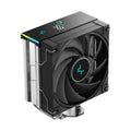 DEEPCOOL AK400 Digital SE 120mm Single Tower CPU Air Cooler ( Black ) – TechCure India