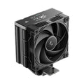 DEEPCOOL AK400 G2 Digital NYX 120mm CPU Air Cooler ( Black ) – TechCure India
