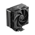 DeepCool AK400 G2 Digital NYX CPU Air Cooler, Digital Display, Black – TechCure India