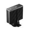 DEEPCOOL AK400 G2 Digital NYX 120mm CPU Air Cooler ( Black ) - 2