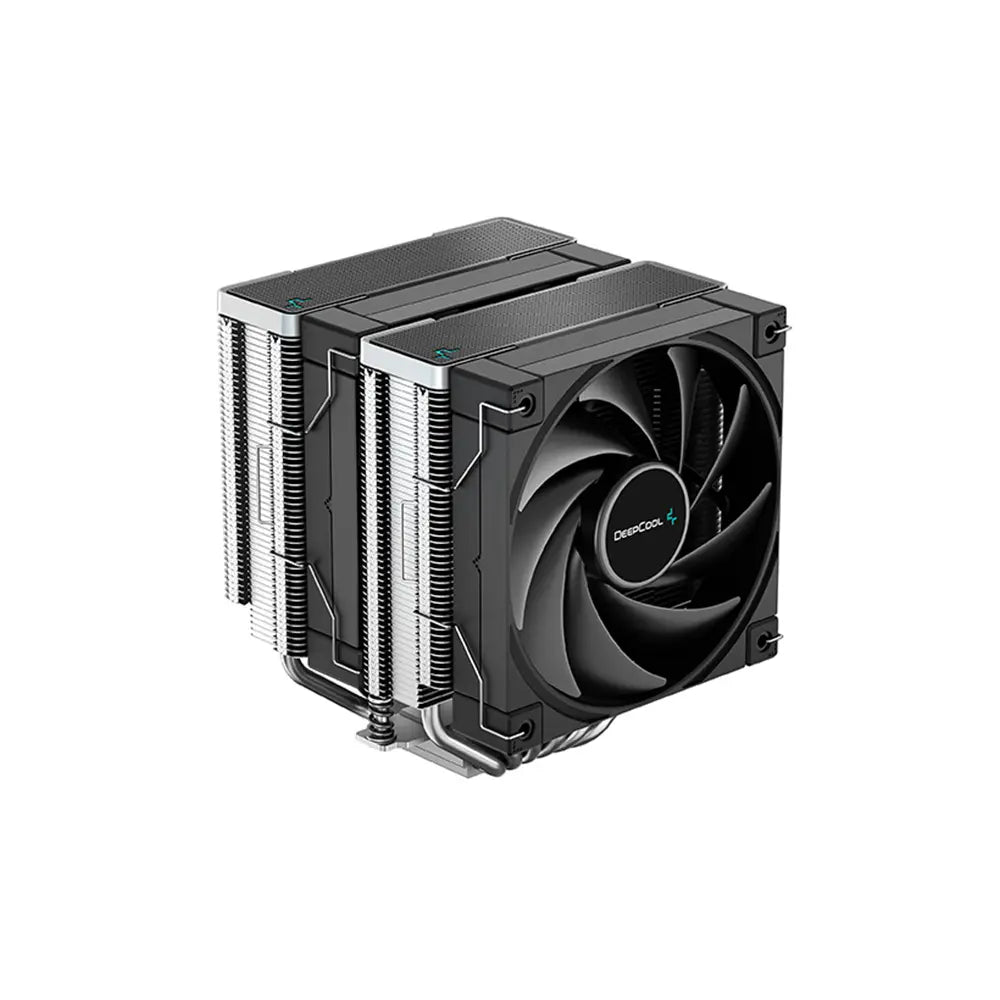 Deepcool Ak620 Cpu Air Cooler (R-AK620-BKNNMT-G) – TechCure India