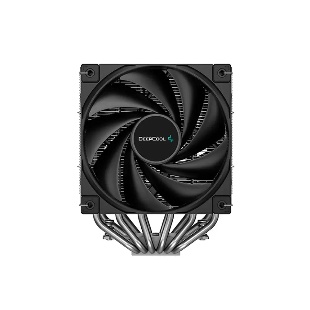 Deepcool Ak620 Cpu Air Cooler (R-AK620-BKNNMT-G) – TechCure India