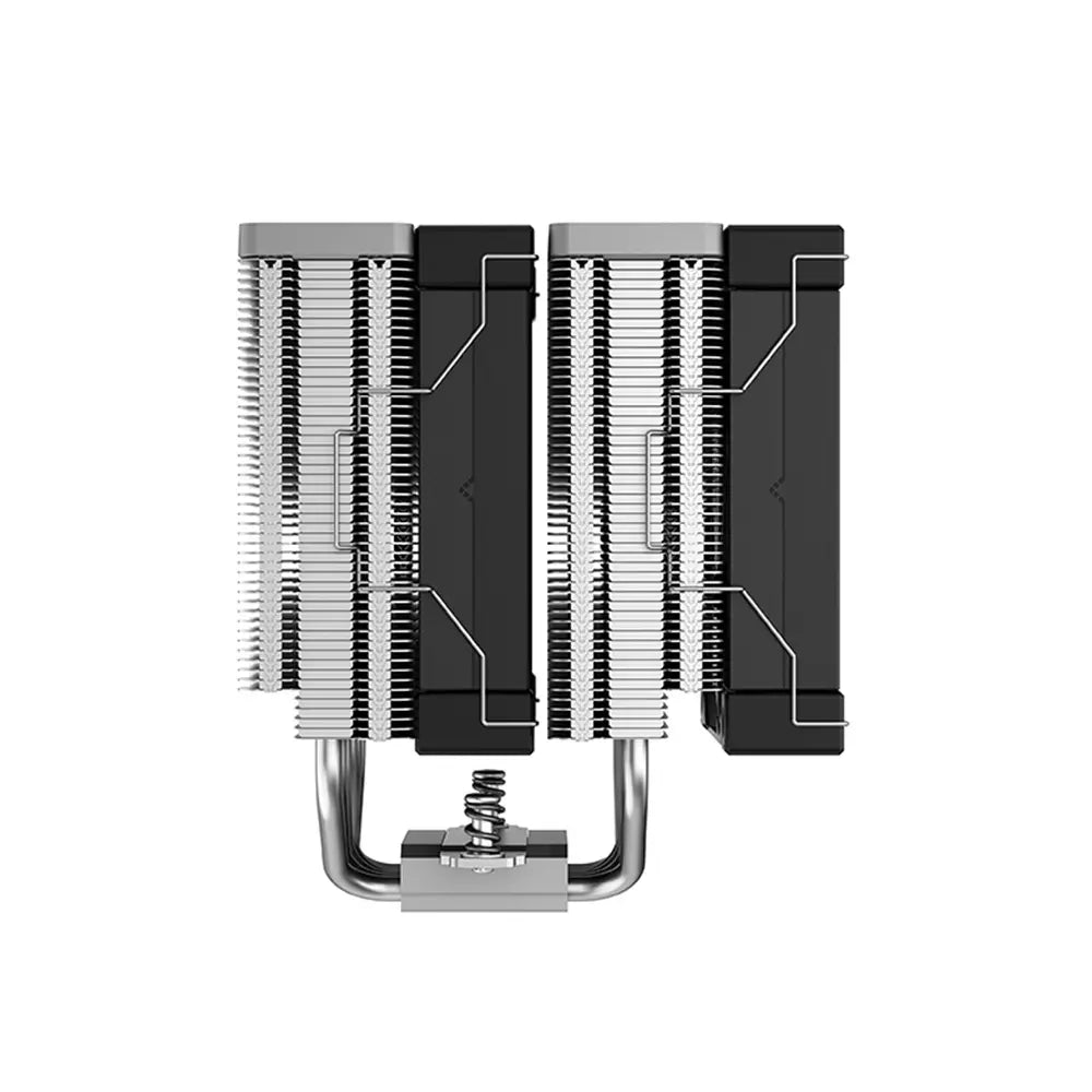 Deepcool Ak620 Cpu Air Cooler (R-AK620-BKNNMT-G) – TechCure India
