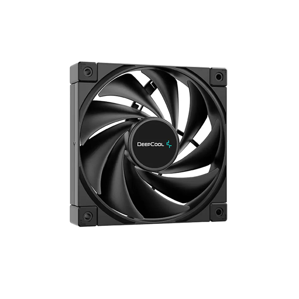Deepcool Ak620 Cpu Air Cooler (R-AK620-BKNNMT-G) – TechCure India