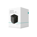 DEEPCOOL AK620 DIGITAL SE CPU AIR COOLER – TechCure India