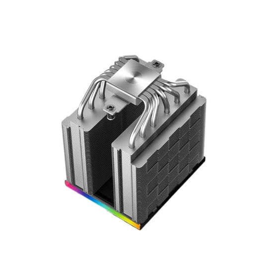 DEEPCOOL AK620 DIGITAL SE CPU AIR COOLER – TechCure India