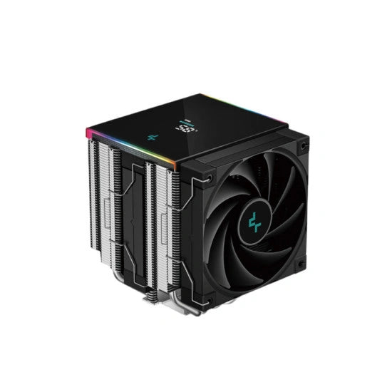 DEEPCOOL AK620 DIGITAL SE CPU AIR COOLER – TechCure India