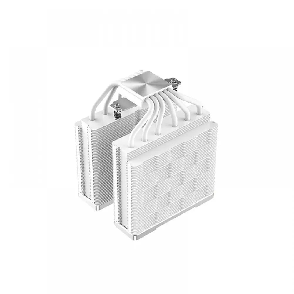 Deepcool Ak620 Wh Cpu Air Cooler (R-AK620-WHNNMT-G-1) – TechCure India