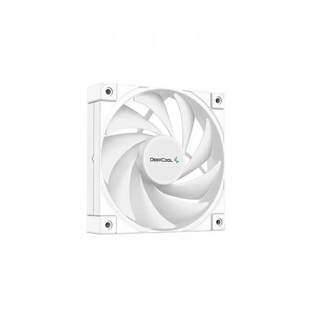 Deepcool Ak620 Wh Cpu Air Cooler (R-AK620-WHNNMT-G-1) – TechCure India