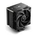 Deepcool AK700 Digital NYX 120mm Cabinet Fan (R-AK700-BKNNMN-GJD-1) 120mm – Black – TechCure India