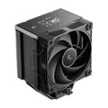 DEEPCOOL AK700 Digital NYX 120mm CPU Air Cooler ( Black ) – TechCure India