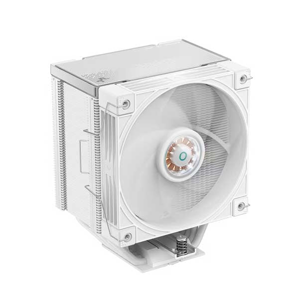 Deepcool AK700 VC CPU Air Cooler White (R-AK700VC-WHNNMN-GJD) – TechCure India