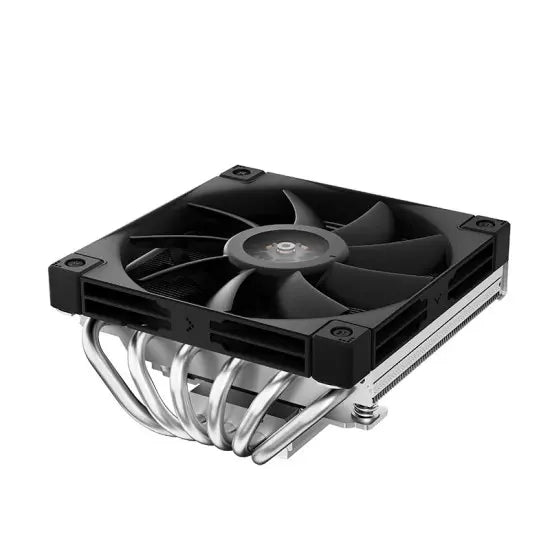 Deepcool AN600 Cpu Cooler (R-AN600-BKNNMN-G) – TechCure India