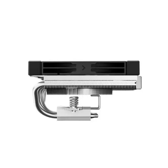 Deepcool AN600 Cpu Cooler (R-AN600-BKNNMN-G) – TechCure India