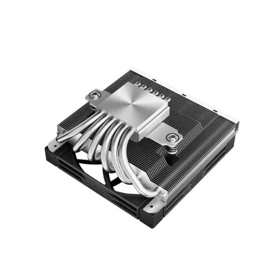 Deepcool AN600 Cpu Cooler (R-AN600-BKNNMN-G) – TechCure India