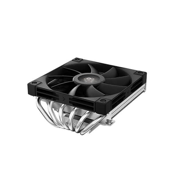 DeepCool AN600 Low-Profile CPU Air Cooler – TechCure India