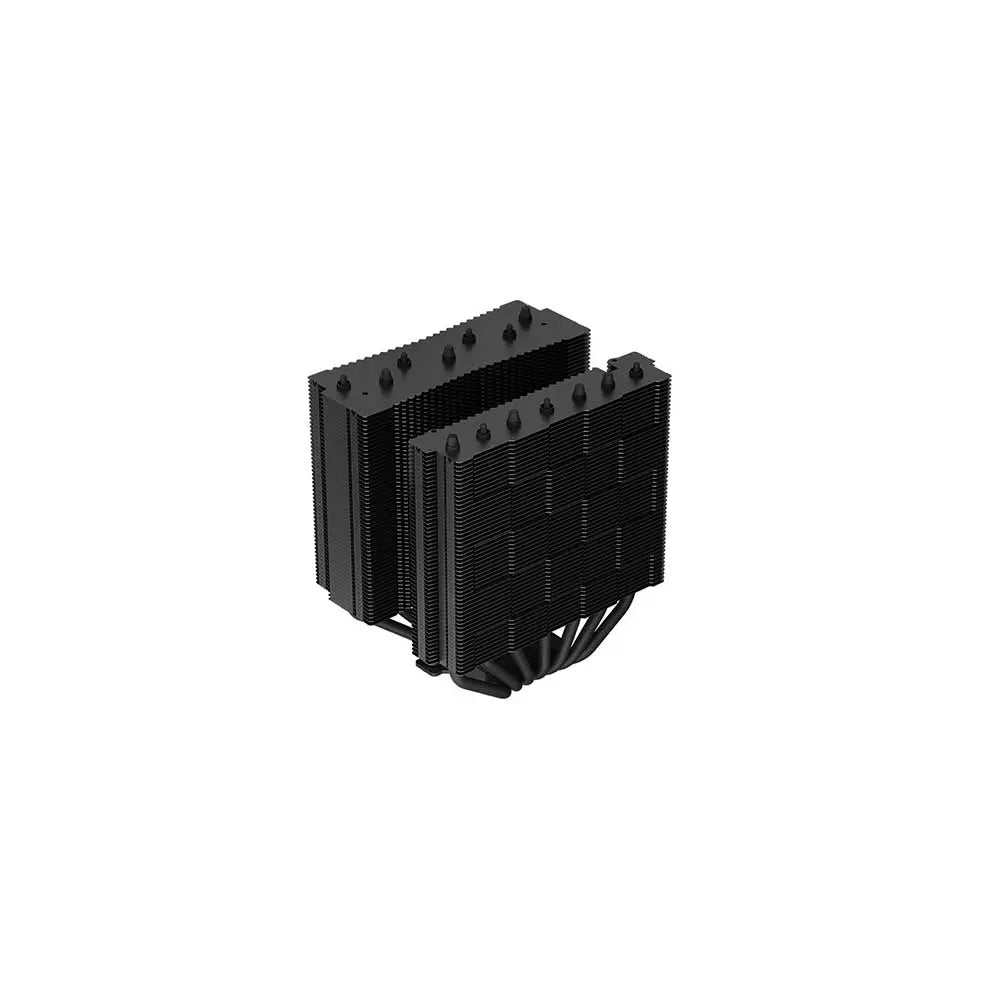 Deepcool Assassin 4S 120mm Minimalistic Premium Cpu Air Cooler (R-ASN4S-BKGPMN-G) – TechCure India