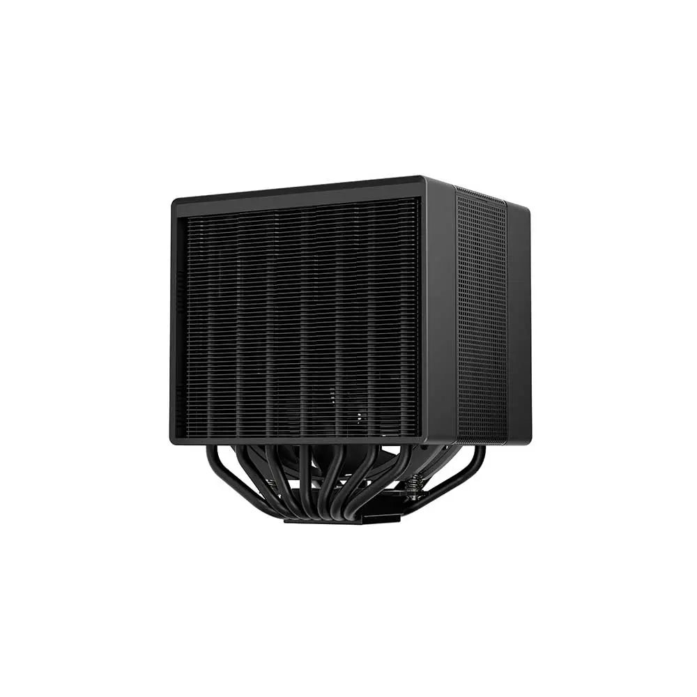 Deepcool Assassin 4S 120mm Minimalistic Premium Cpu Air Cooler (R-ASN4S-BKGPMN-G) – TechCure India