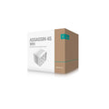 Deepcool Assassin 4S Wh 120mm Minimalistic Premium Cpu Air Cooler White (R-ASN4S-WHGPMN-G) – TechCure India